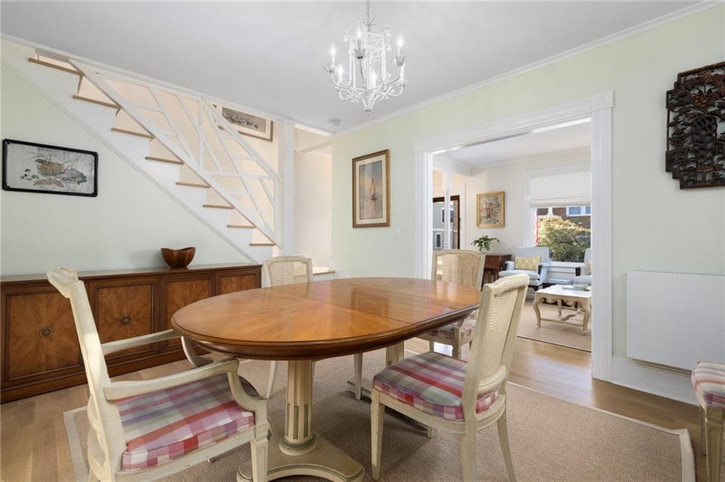 Multi Family at 35 37 Mt. Vernon Street, Newport, photo 15 of 50