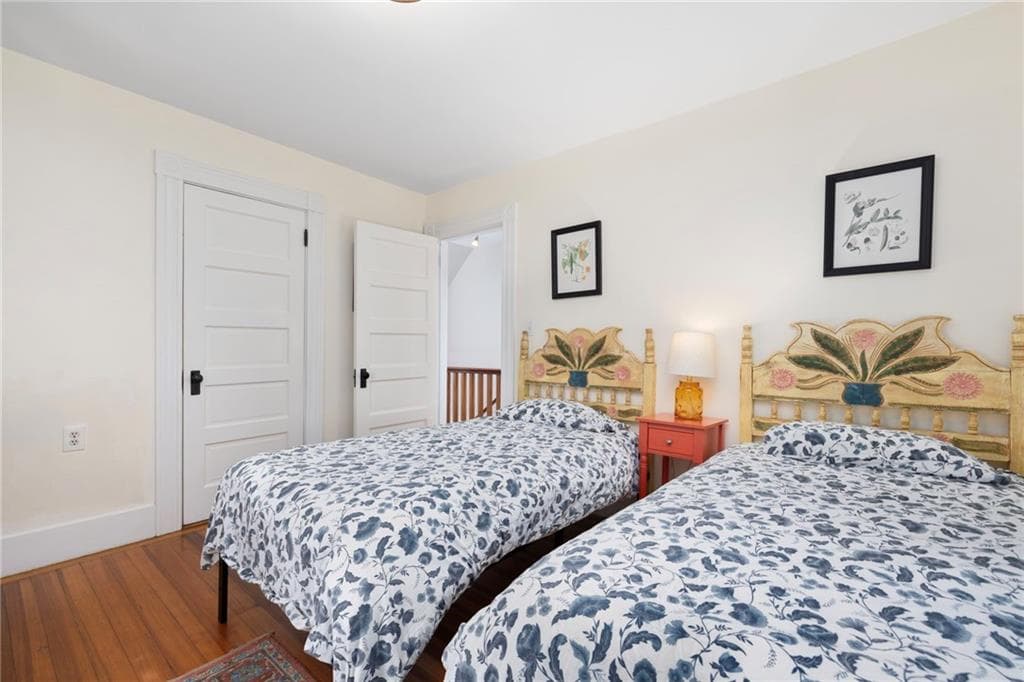 Multi Family at 35 37 Mt. Vernon Street, Newport, photo 35 of 50