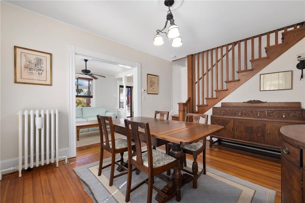 Multi Family at 35 37 Mt. Vernon Street, Newport, photo 29 of 50