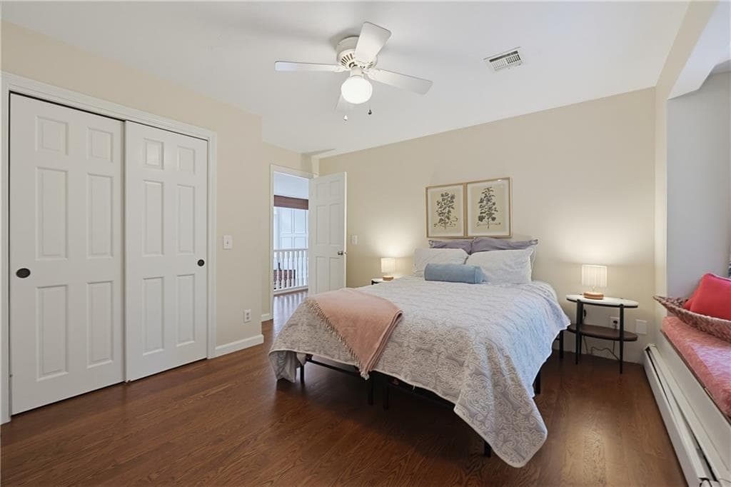Single Family Residence at 34 Georgiana Drive, Cumberland, photo 30 of 42