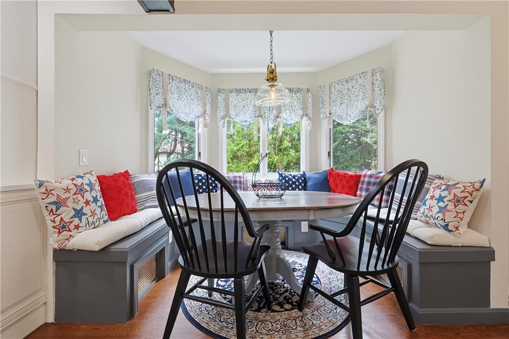 Single Family Residence at 34 Georgiana Drive, Cumberland, photo 11 of 42