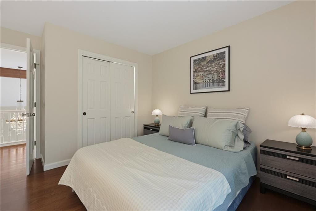 Single Family Residence at 34 Georgiana Drive, Cumberland, photo 29 of 42