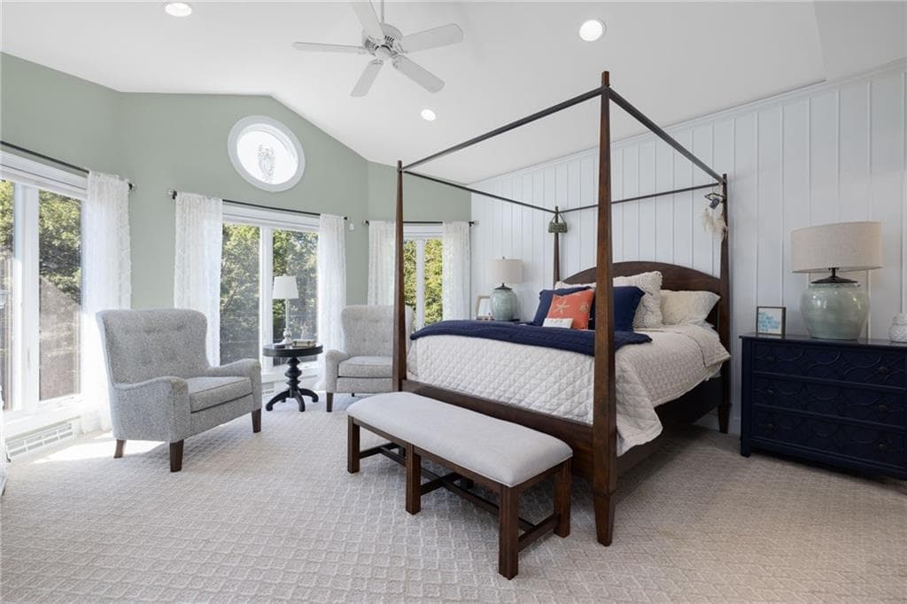 Single Family Residence at 23 Sea View Drive, Charlestown, photo 27 of 50