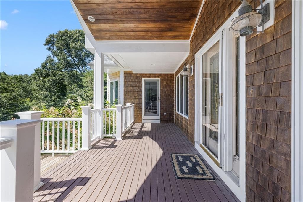 Single Family Residence at 23 Sea View Drive, Charlestown, photo 46 of 50
