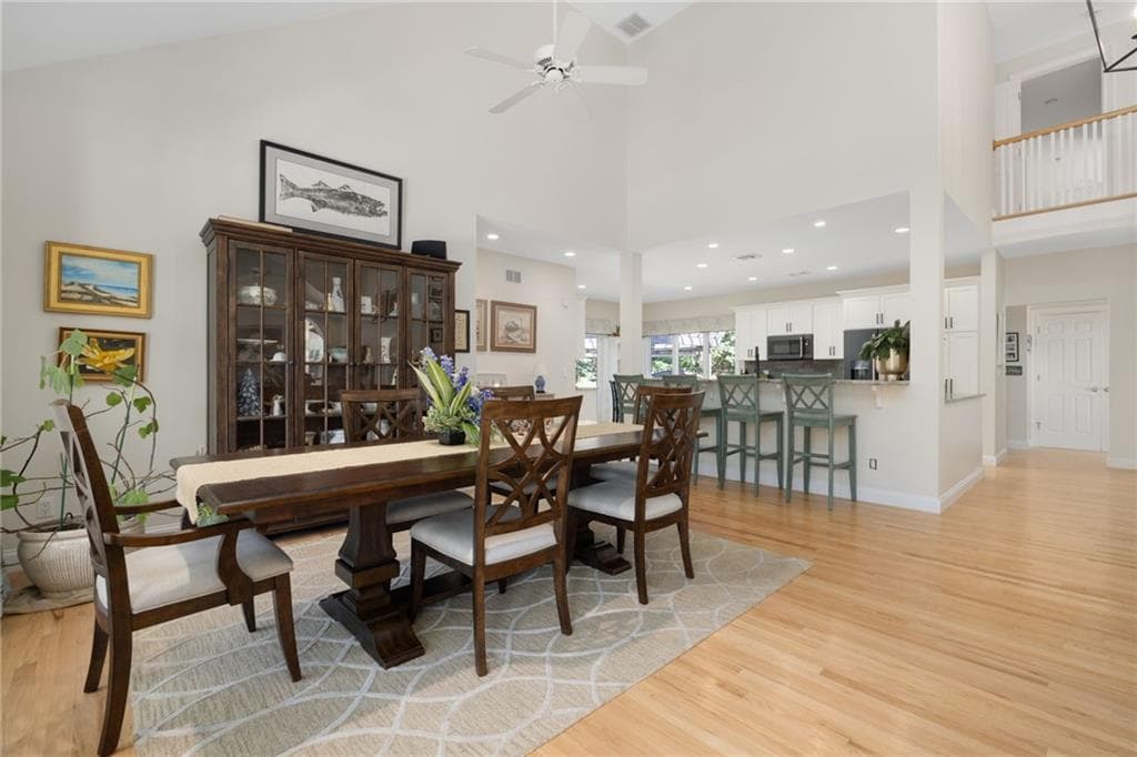 Single Family Residence at 23 Sea View Drive, Charlestown, photo 20 of 50