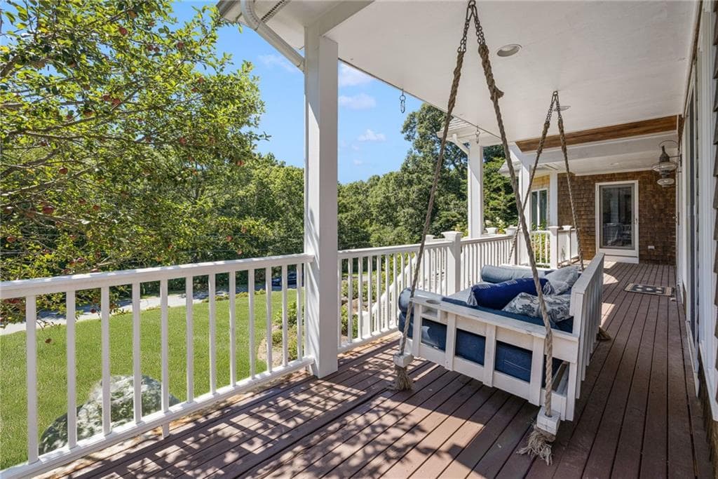 Single Family Residence at 23 Sea View Drive, Charlestown, photo 9 of 50