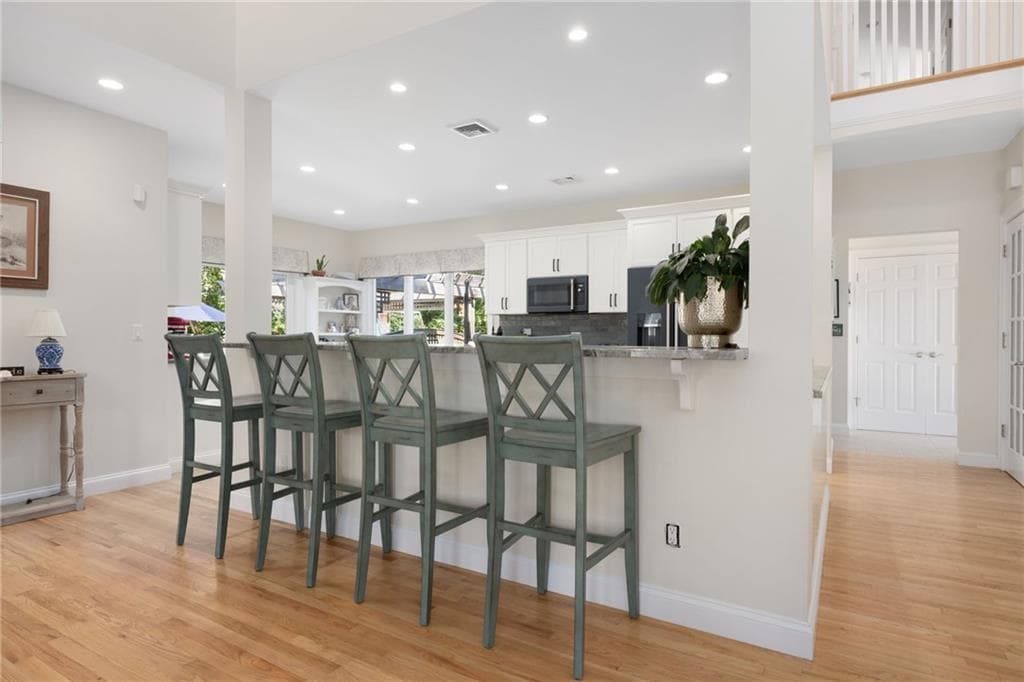 Single Family Residence at 23 Sea View Drive, Charlestown, photo 18 of 50