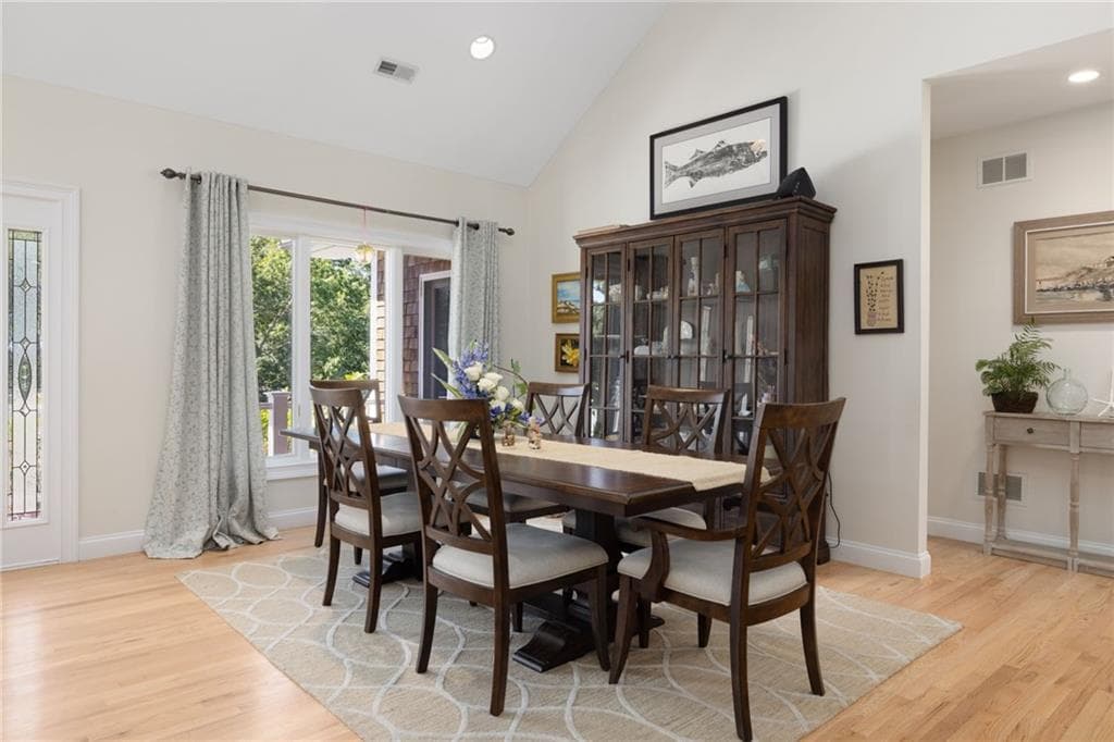 Single Family Residence at 23 Sea View Drive, Charlestown, photo 19 of 50