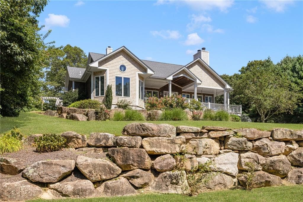 Single Family Residence at 23 Sea View Drive, Charlestown, photo 4 of 50
