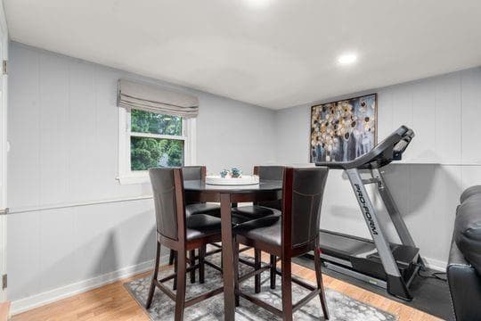 Single Family Residence at 20 Dewey Avenue, North Providence, photo 23 of 27