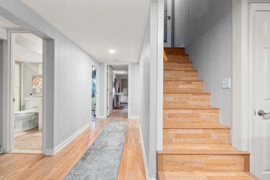 Single Family Residence at 20 Dewey Avenue, North Providence, photo 22 of 27