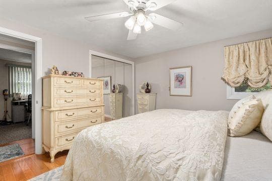 Single Family Residence at 20 Dewey Avenue, North Providence, photo 11 of 27