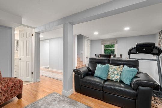 Single Family Residence at 20 Dewey Avenue, North Providence, photo 25 of 27