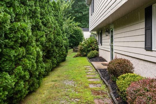 Single Family Residence at 20 Dewey Avenue, North Providence, photo 21 of 27