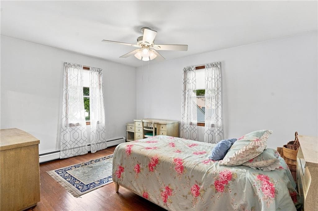 Single Family Residence at 219 Grosvenor Avenue, North Providence, photo 18 of 31