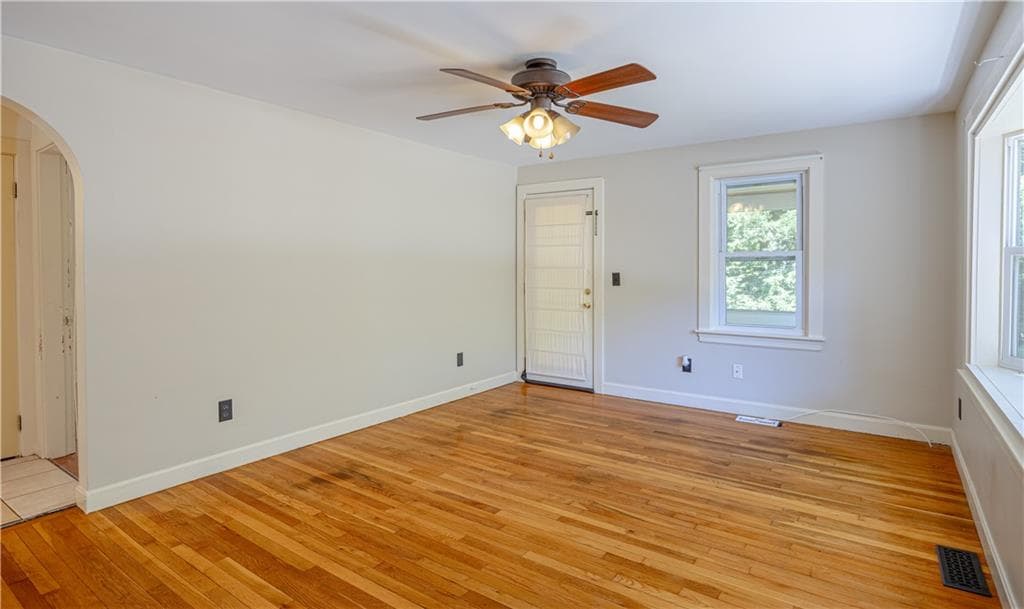 Single Family Residence at 77 Chestnut Hill Road, Glocester, photo 12 of 18