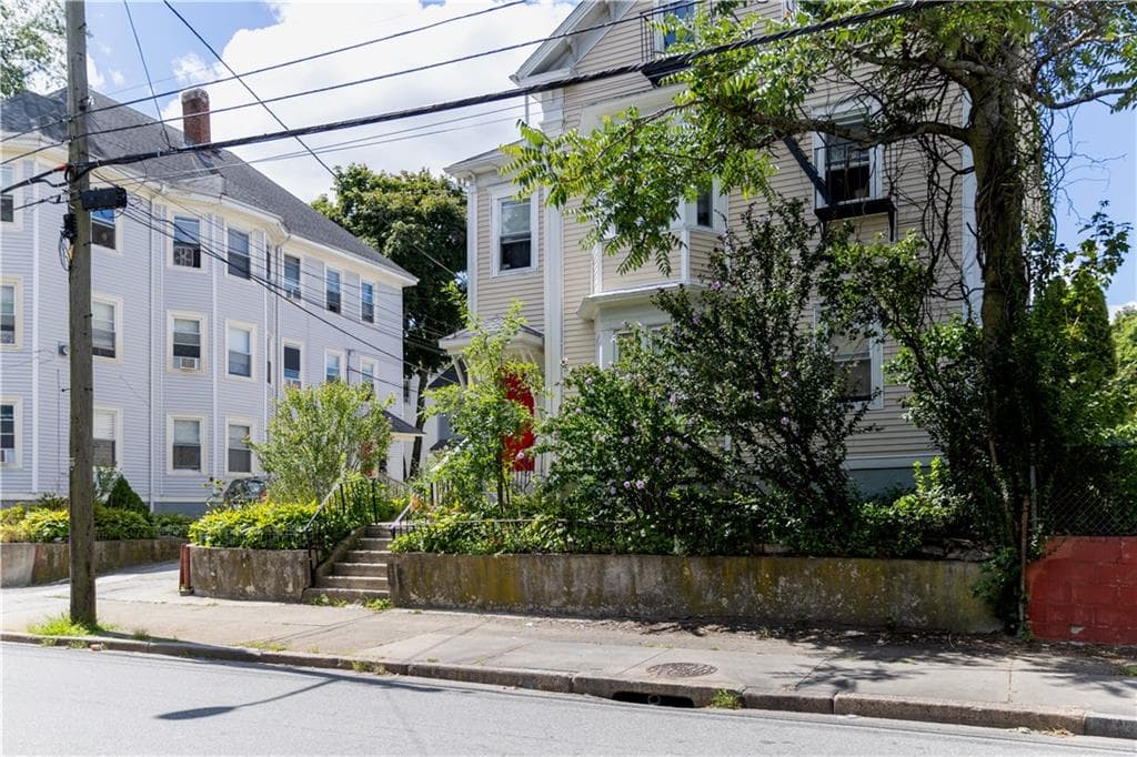 Commercial at 191 199 Dexter Street, Providence, photo 2 of 12