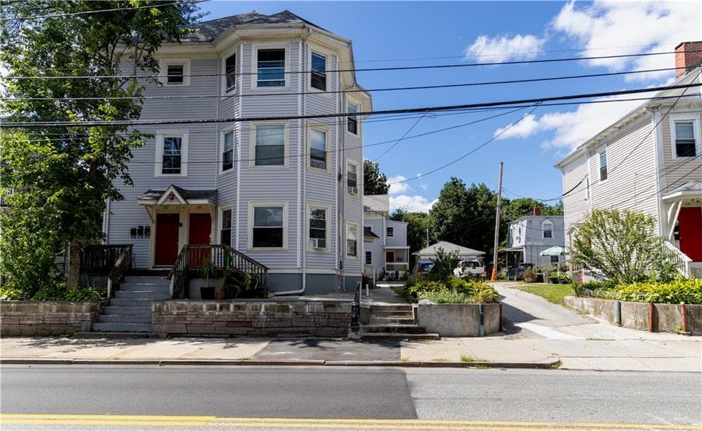 Commercial at 191 199 Dexter Street, Providence, photo 6 of 12