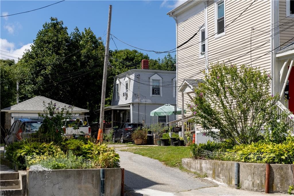 Commercial at 191 199 Dexter Street, Providence, photo 7 of 12