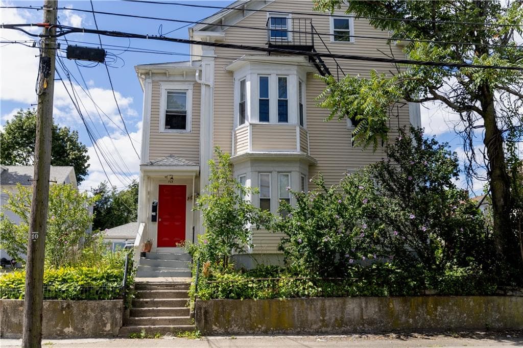 Commercial at 191 199 Dexter Street, Providence, photo 5 of 12