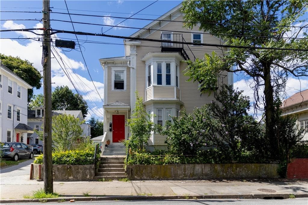 Commercial at 191 199 Dexter Street, Providence, photo 10 of 12