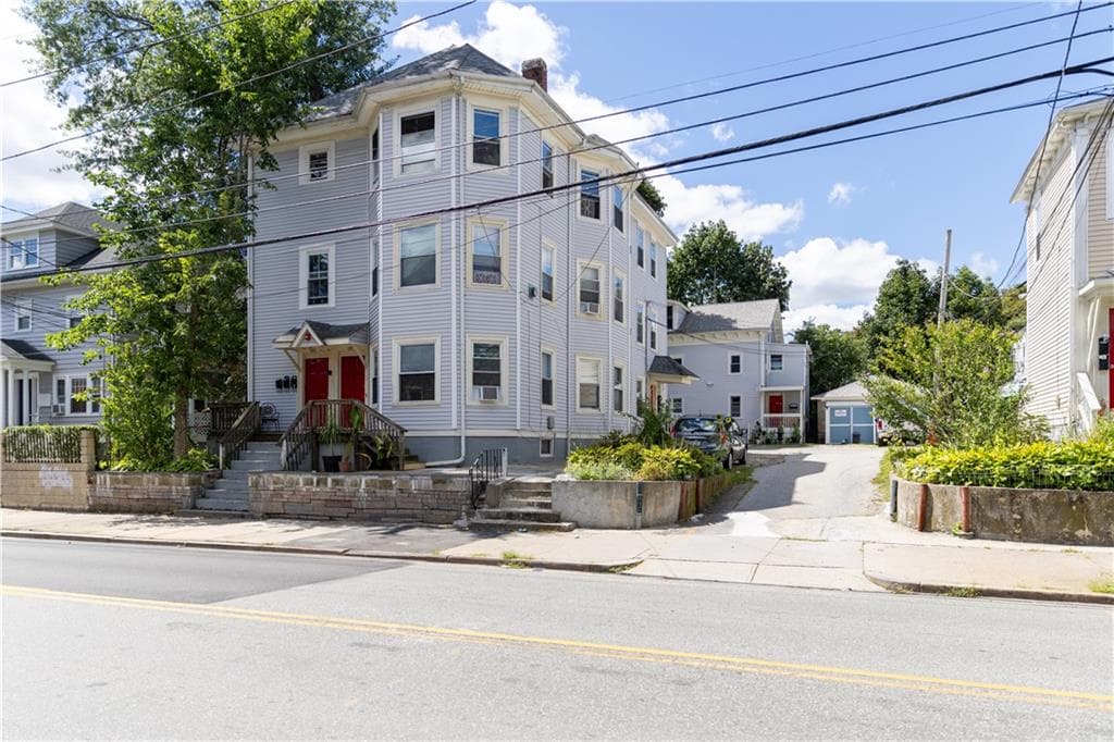 Commercial at 191 199 Dexter Street, Providence, photo 11 of 12