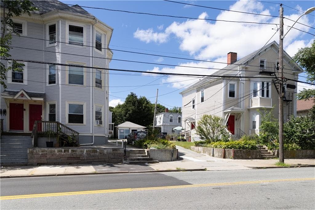 Commercial at 191 199 Dexter Street, Providence, photo 8 of 12