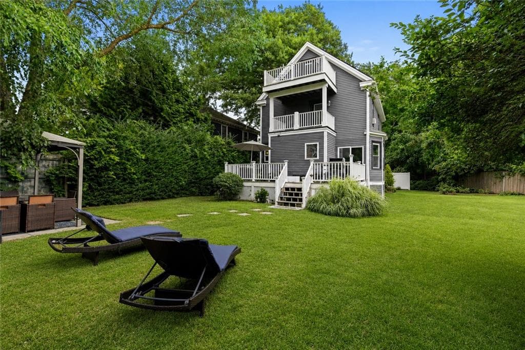 Single Family Residence at 126 Second Street, Newport, photo 40 of 47