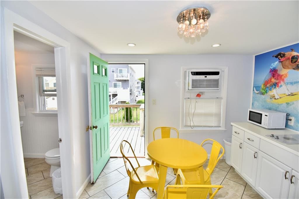 Condominium at 20 Winnapaug Road UNIT B3, Westerly, photo 13 of 14