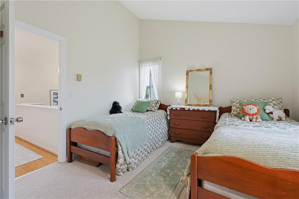 Condominium at 91 Windward Lane, Bristol, photo 22 of 39