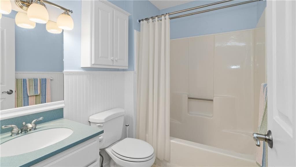 Condominium at 15 Apache Drive UNIT F, Westerly, photo 13 of 22