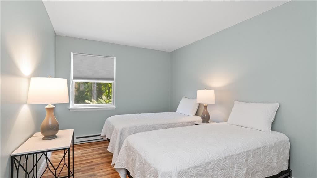 Condominium at 15 Apache Drive UNIT F, Westerly, photo 16 of 22