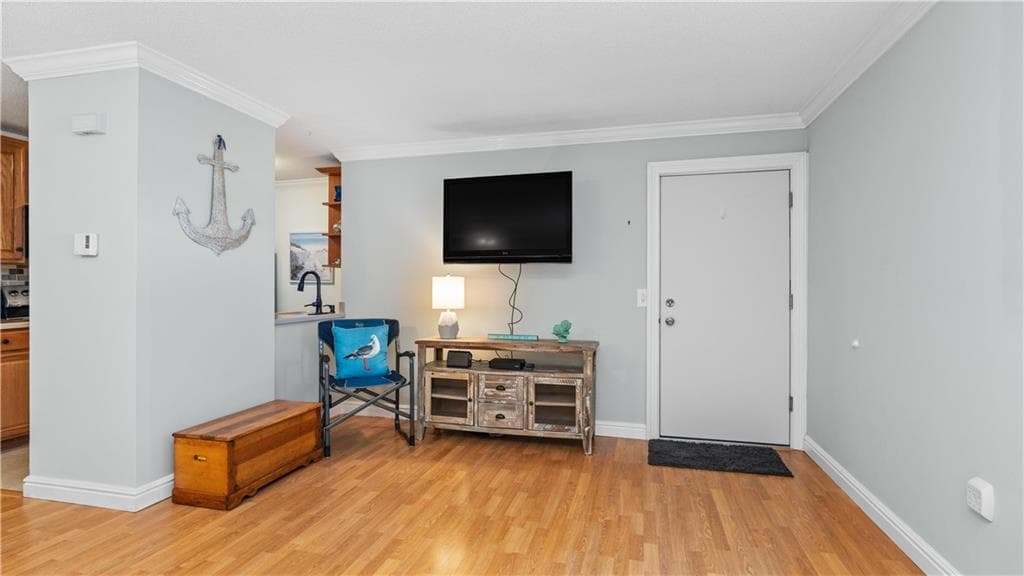 Condominium at 15 Apache Drive UNIT F, Westerly, photo 7 of 22