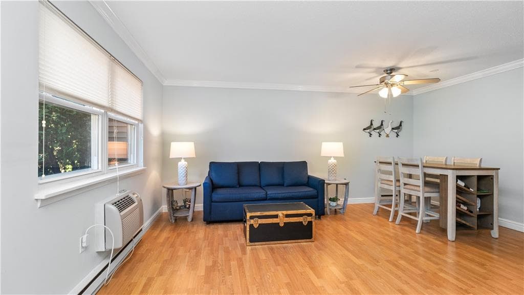 Condominium at 15 Apache Drive UNIT F, Westerly, photo 3 of 22