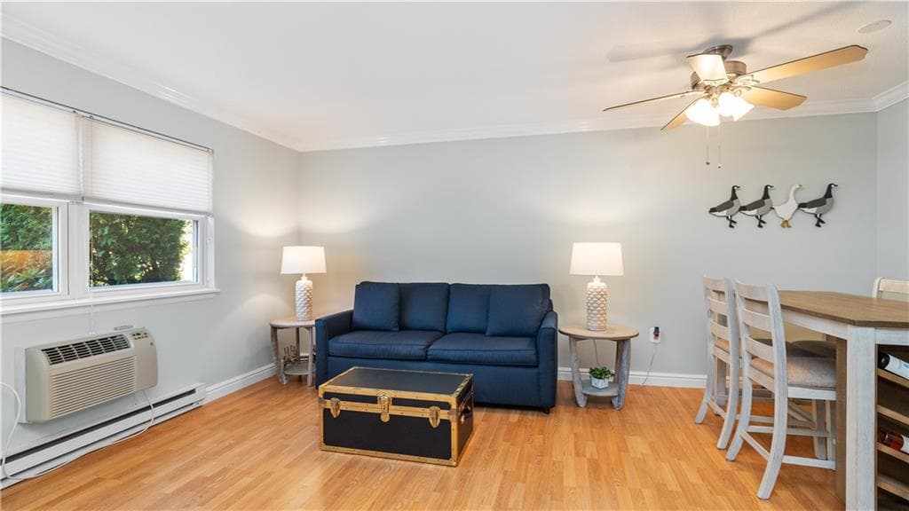 Condominium at 15 Apache Drive UNIT F, Westerly, photo 5 of 22