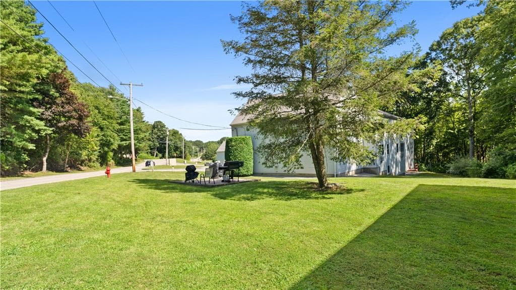 Condominium at 15 Apache Drive UNIT F, Westerly, photo 20 of 22