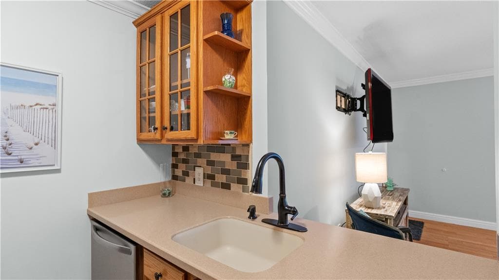 Condominium at 15 Apache Drive UNIT F, Westerly, photo 10 of 22