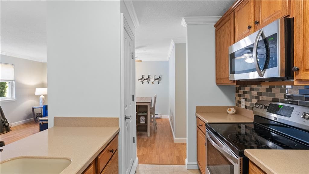 Condominium at 15 Apache Drive UNIT F, Westerly, photo 11 of 22