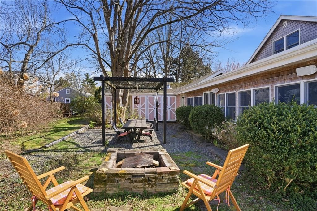 Single Family Residence at 25 Fried Avenue, Bristol, photo 36 of 42
