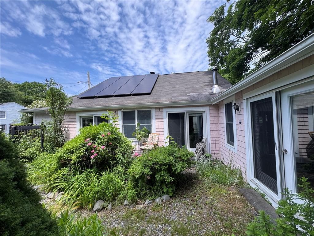 Single Family Residence at 25 Fried Avenue, Bristol, photo 33 of 42