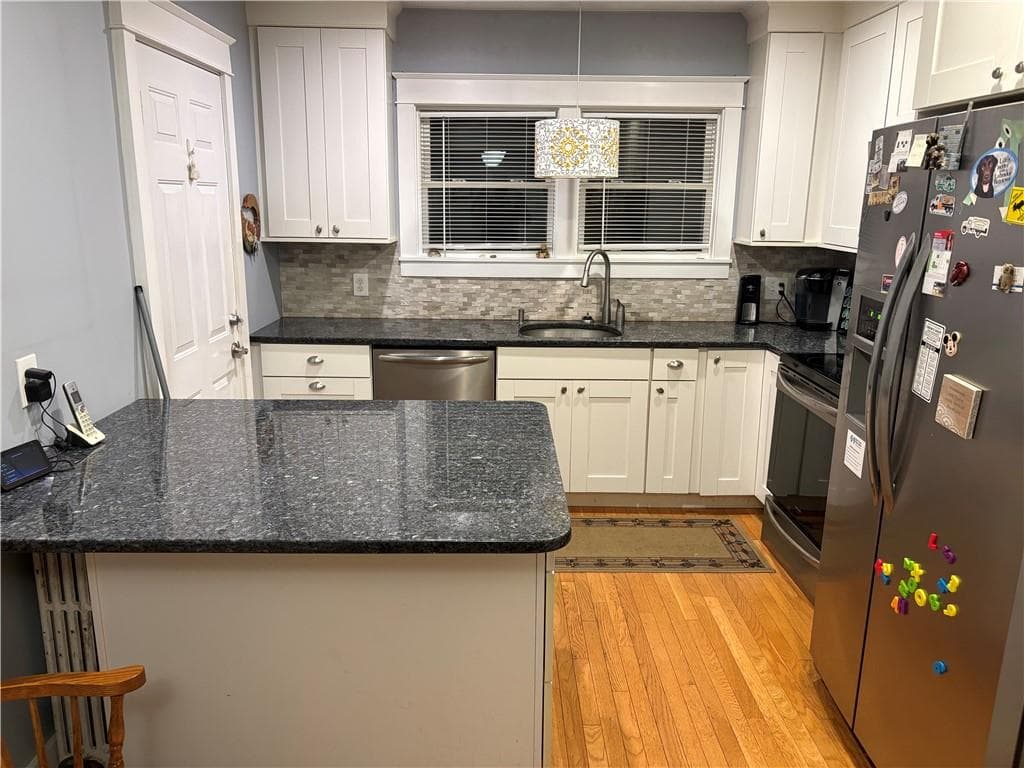 Single Family Residence at 228 Gleaner Chapel Road, Scituate, photo 3 of 14