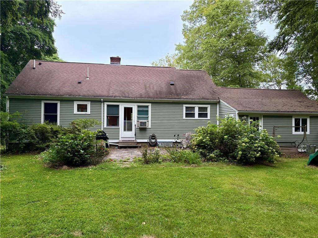 Single Family Residence at 228 Gleaner Chapel Road, Scituate, photo 14 of 14