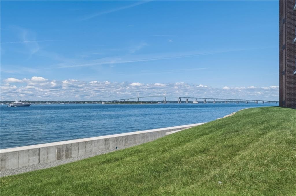 Condominium at 1314 Capella South UNIT 1314, Newport, photo 46 of 48