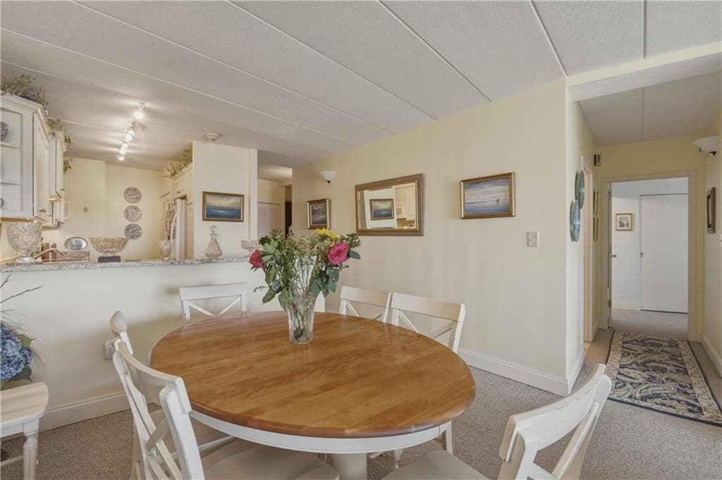 Condominium at 1314 Capella South UNIT 1314, Newport, photo 12 of 48