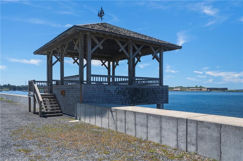 Condominium at 1314 Capella South UNIT 1314, Newport, photo 38 of 48