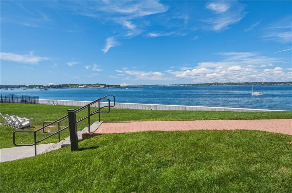 Condominium at 1314 Capella South UNIT 1314, Newport, photo 45 of 48