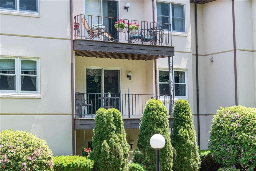 Condominium at 185 Manville Hill Rd Road UNIT 506, Cumberland, photo 2 of 22