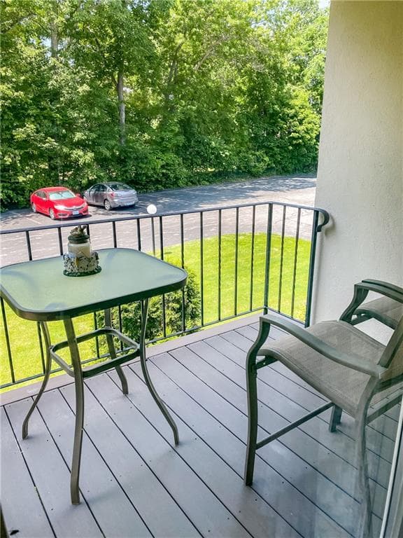 Condominium at 185 Manville Hill Rd Road UNIT 506, Cumberland, photo 3 of 22