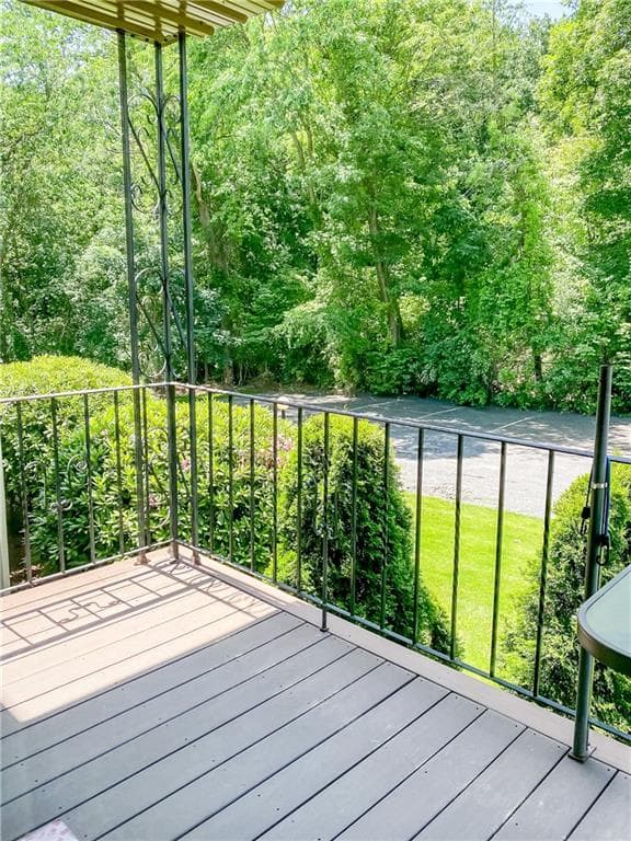 Condominium at 185 Manville Hill Rd Road UNIT 506, Cumberland, photo 4 of 22