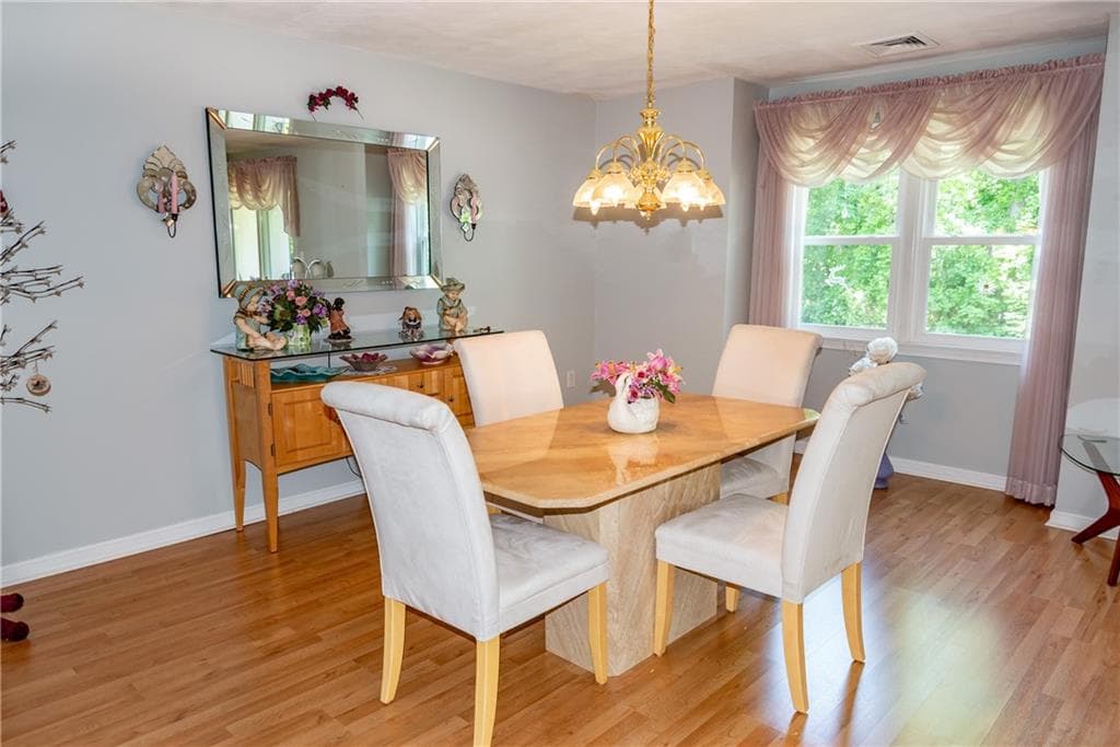 Condominium at 185 Manville Hill Rd Road UNIT 506, Cumberland, photo 8 of 22